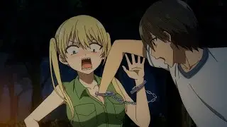 Gotcha!