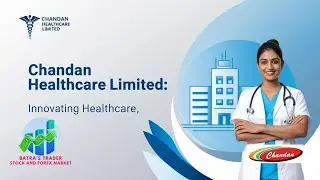 Chandan Healthcare Ltd: Leading Diagnostic Services in North India