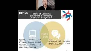 Creative Teaching Methods(21.05.20)