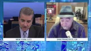 Malzberg | Michael Savage talks about the book and scourge of radical Islam | Part 2