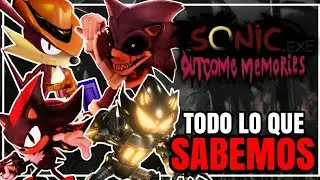 ¡TODO LO QUE SABEMOS DE LA 0.3 DE OUTCOME MEMORIES!