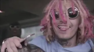 LIL PUMP SAYS ESKETIT FOR 10 HOURS