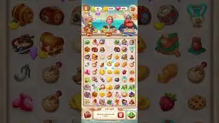 Viking Island: Merge Adventure | Gameplay 51