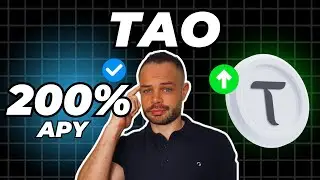 Bridging Liquidity to Bittensor (TAO): 200% APY With VoidAI