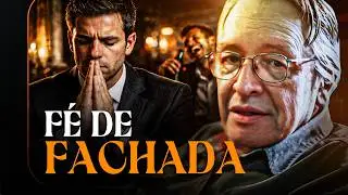 Como o brasileiro confunde moral com aparência | Olavo de Carvalho