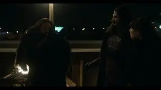 BAT! (What We Do In The Shadows Season 1)