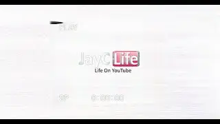 Jay and Kates Wedding 2024 - VHS Footage