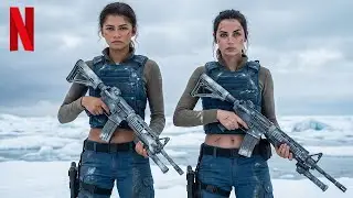 20 Best Female Assassin Films in 2026 | Pure Action & Brutal Takedowns!