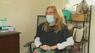Connecticut seniors hit particularly hard by power outages