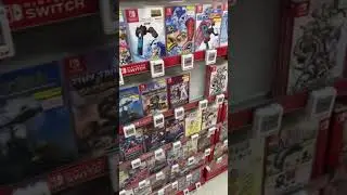 Japanese switch games into English #japan #nintendoswitch #gaming #gamingtips #japantravel