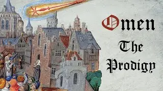 The Prodigy - Omen (Medieval Style, Bardcore)
