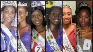🛑SUIVEZ PRÉSÉLECTION MISS SENEGAL 2021 AVEC EVA CHON ET PAPE FAYE / SAMEDI 03 AVRIL 2021
