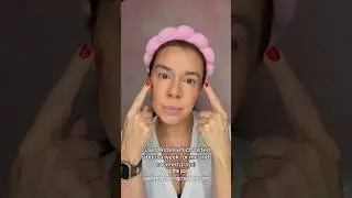 DIY At Home Brow Tinting