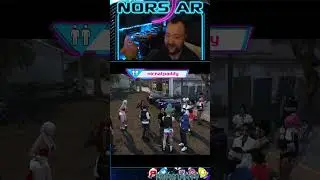 No more Uwu'ing Samson on the property | #norstar on #Twitch