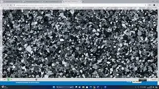 Video Seleksi Asisten Praktikum Mineral Optik dan Petrografi | Fathur Rozik | Geologi UI 2021
