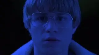 Mysterious skin - Islands of men