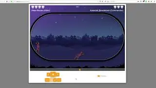 AI Cups(MadCars)