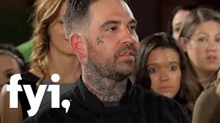 Late Nite Chef Fight: Christian's Energy Drink Advantage (S1, E5) | Home.Made.Nation