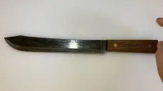 Ontario Knife Company - Old Hickory 7-10