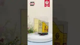 SPA | Single phase Auto Start Unit | Auto Start | Agritech Company | English
