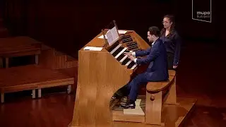 Dezső Antalffy-Zsiross: Christmas Chimes | MüPa Budapest | Zsolt Máté Mészáros