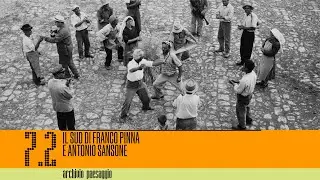 7.2 RACCONTARE IL SUD - Il Sud di Franco Pinna e Antonio Sansone