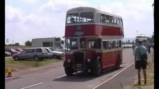 CLASSIC LEYLAND BUS MUSIC