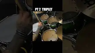technical drumming lesson