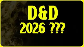 Why 2026 Looks Quiet for Official D&D Books (and Where the Excitement Actually Is)