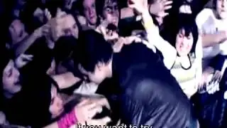 The Libertines - Can't Stand Me Now - Lyrics