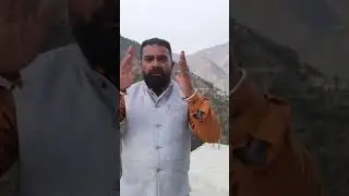 One Year of NC Govt: Still No Visit to Doda, Public Issues Ignored #viralshorts #ncgovtj&K #Doda