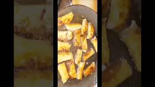 bricks aux thons 🐟. tuna bricksقوالب التونة. briwates. تونة بريوات