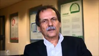 Klaus Heidel: Gro&szlig;e Transformation - was ist das? (Gespr&auml;ch Teil 1)