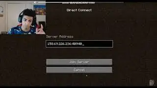 How we will get the Dream Smp Ip