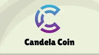 Candela coin - инновационный новый проект | ОБЗОР