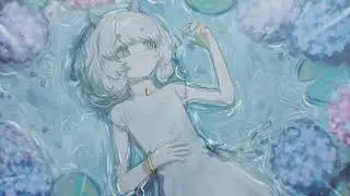 【Original Song】CITRINE - 高城みよ