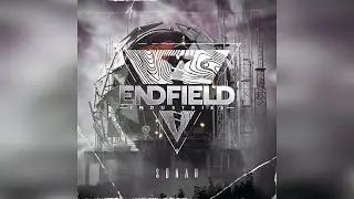 S&Oslash;N&Lambda;R - Ind&uacute;strias Endfield『Original: PT - BR』
