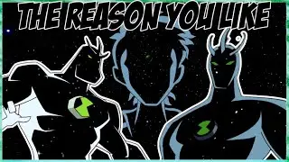 Omniverse Is the Reason YOU Like Alien X