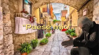 PAESE MIO 2026 - Giovanni Marradi