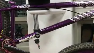 AirLOK 에어록