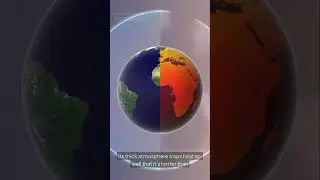 Mind Blowing Facts About Our Solar System 🌍☀️