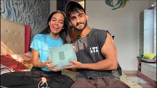 Doing my sister’s makeup💄😂||mummy or Tanya ka liya reaction😂