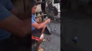 Repair/Replace Cable Wire Car Window Riser