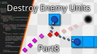 Part 8 - Make a Tower Base Defense Game C++ and SDL2 from Scratch