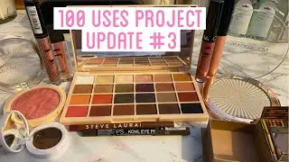 100 USES PROJECT PAN UPDATE 3 (February Update)