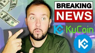 BIG KuCoin News 🚀  Money Making Opportunity