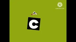Cartoon Network 2004 Rocket Logo [Remake]