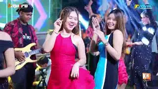 BUNGA | ALL NEW METRO SEMBUNGHARJO GENUK SEMARANG | KN AUDIO | NOVAL PRODUCTION