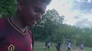 ISMAYA CUP III | ISMAYA vs SMPN 1 DUTA | PENDANG