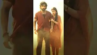 LENIN - Title Glimpse | Akkineni Akhil | Sreeleela | Murali Kishor | Akkineni Nagarjuna | Naga Vamsi